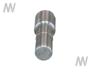 Bolzen für Federung Vorderachse - More 3