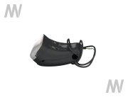 Blinkbegrenzungsleuchte rechts - More 3