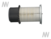 Filtereinsatz - More 3