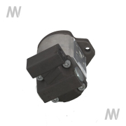 Case IH Axialkolbenpumpe - More 3