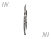 Bremsscheibe - More 3