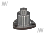 Achsschenkelbolzen - More 3