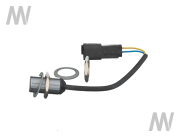 Sensor für Häckslerdrehzahl - More 3