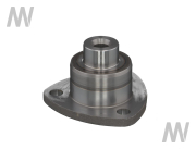 Bearing bolt right - More 3