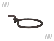 Haltering f. Zapfwelle <47131547 - More 3