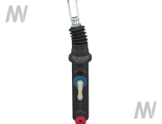 Hauptbremszylinder - More 3