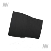 Gummitülle - More 3