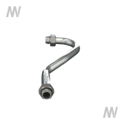 Hydraulikleitung - More 3