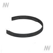 Safety clip 8 mm - More 3