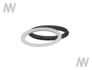 Dichtringsatz f. Abreißkupplung - More 3