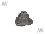 Ball stud left - More 3