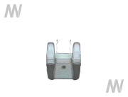 Gabel/Steckbolzen - More 3