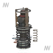 Reparatursatz - More 3