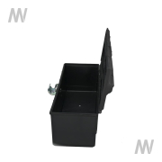 Werkzeugkasten - More 3