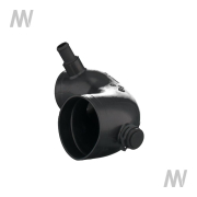 Hose air filter - More 3