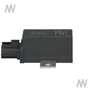 Relais f. Batterietrennung - More 3