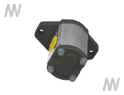 Case IH Hydraulikpumpe - More 3