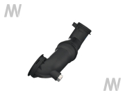 Saugrohr Getriebeölfilter - More 3