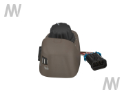 Bedienteil EHR - More 3