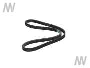 Rillenriemen 4PK - 900 - More 3