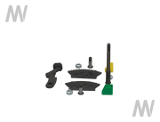 Reparatursatz - More 3