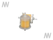 Air vent for fuel tank - More 3