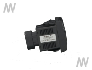 Lift/lower button,rear actuation - More 3