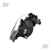 Headlight right - More 3