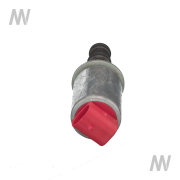 Magnetventil roter Stecker - More 3