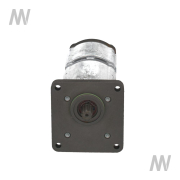 Case IH Tandemhydraulikpumpe - More 3