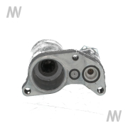 Detent housing cpl. - More 3