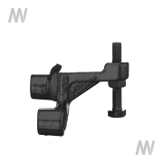 Anschlag Dynamische Kotflügel rechts - More 3