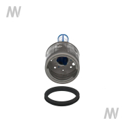 AdBlue DEF filling strainer for tank filler neck - More 3