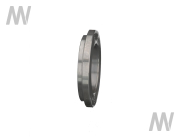 Belleville washer Mounting plate - More 3