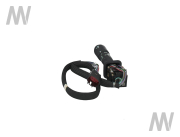 Blinklichtschalter ohne Rückst. - More 3