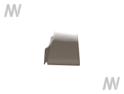 Abdeckung Case - More 3