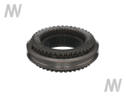 Synchroneinrichtung - More 3