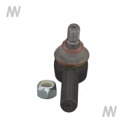 Ball joint, for steering cylinder or tie rod - More 3