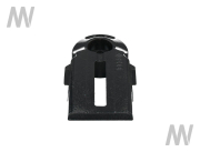 Kotflügelhalter - More 3