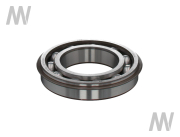 Ball bearing - More 3