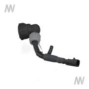 Adapterkabel 3pol. für Druckluftsensor - More 3