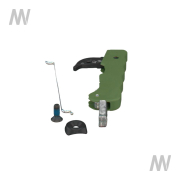 Inside door handle - More 3