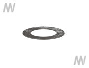 Druckscheibe - More 3