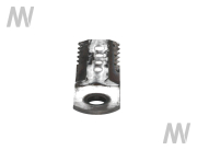 Chopper knife serrated - More 3