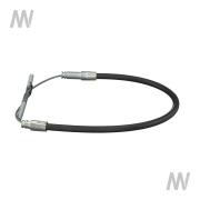 Clutch Bowden Cable CS - More 3