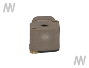 Potentiometer Drehrichtung - More 3