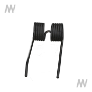 Zinken  gebogen - More 3