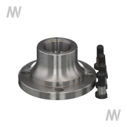 Flansch Differential, Allradantriebswelle - More 3