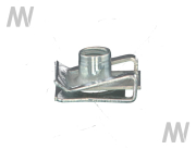Clamping nut M6 - More 3