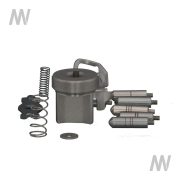 Reparatursatz f. Sperrventil - More 3